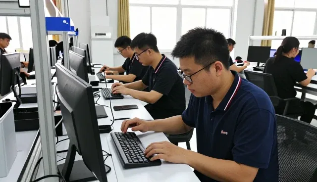 上海梵木苒贸易有限公司探索供应链服务更多应用可能