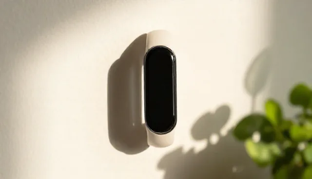 智能手环的性能与适用条件分析
