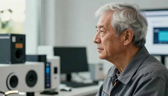 库存管理智能化转型中的全流程跟进实践