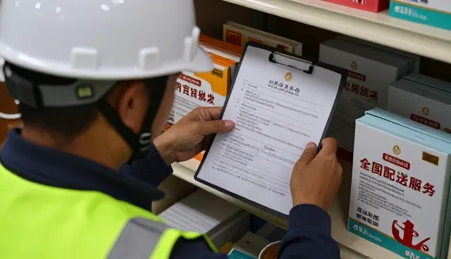 从仓储到终端:日用百货批发的全流程跟进实践